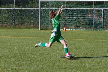 Bild 17 - C-Juniorinnen Kaltenkirchener TS - TuS Tensfeld : Ergebnis: 7:0